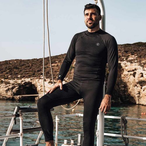 Fourth Element Men's J2 Base Layer Leggings ()
